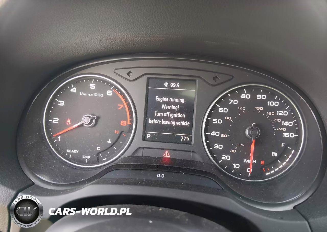 2019 Audi A3 40 Premium-40 Titanium Premium VIN:WAUAUGFF7K1020477 - 7