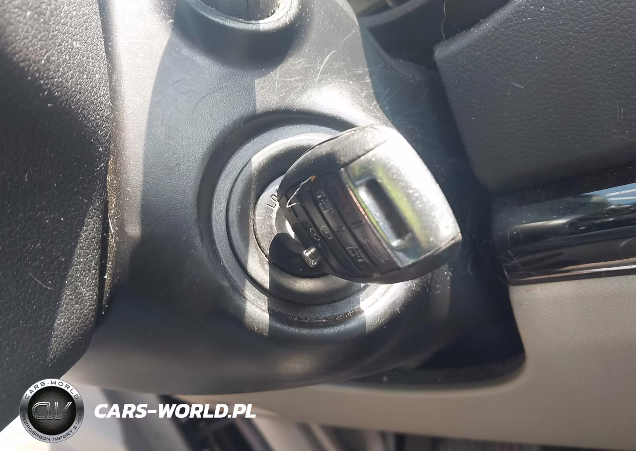 2016 Kia Sedona Lx VIN:KNDMB5C17G6205772 - 11