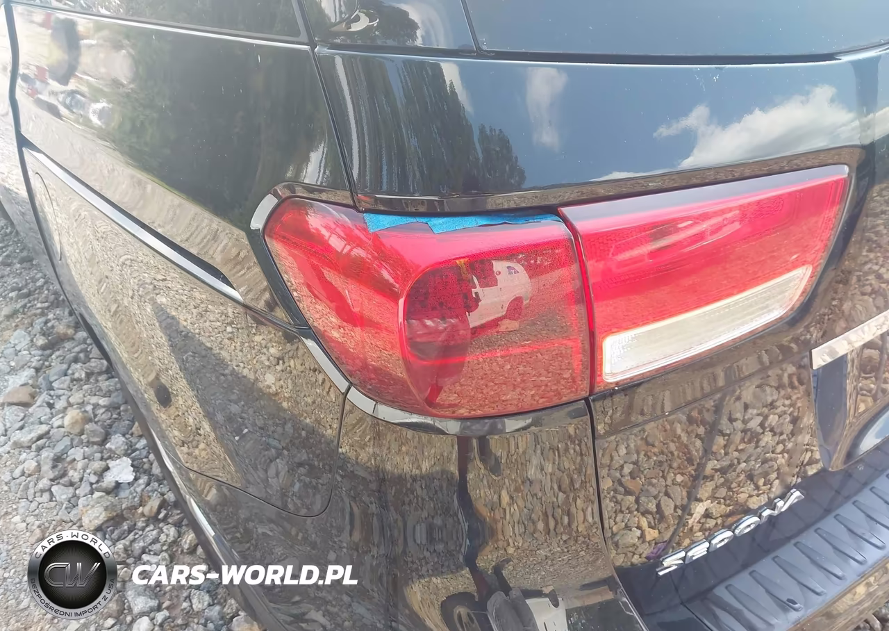 2016 Kia Sedona Lx VIN:KNDMB5C17G6205772 - 13