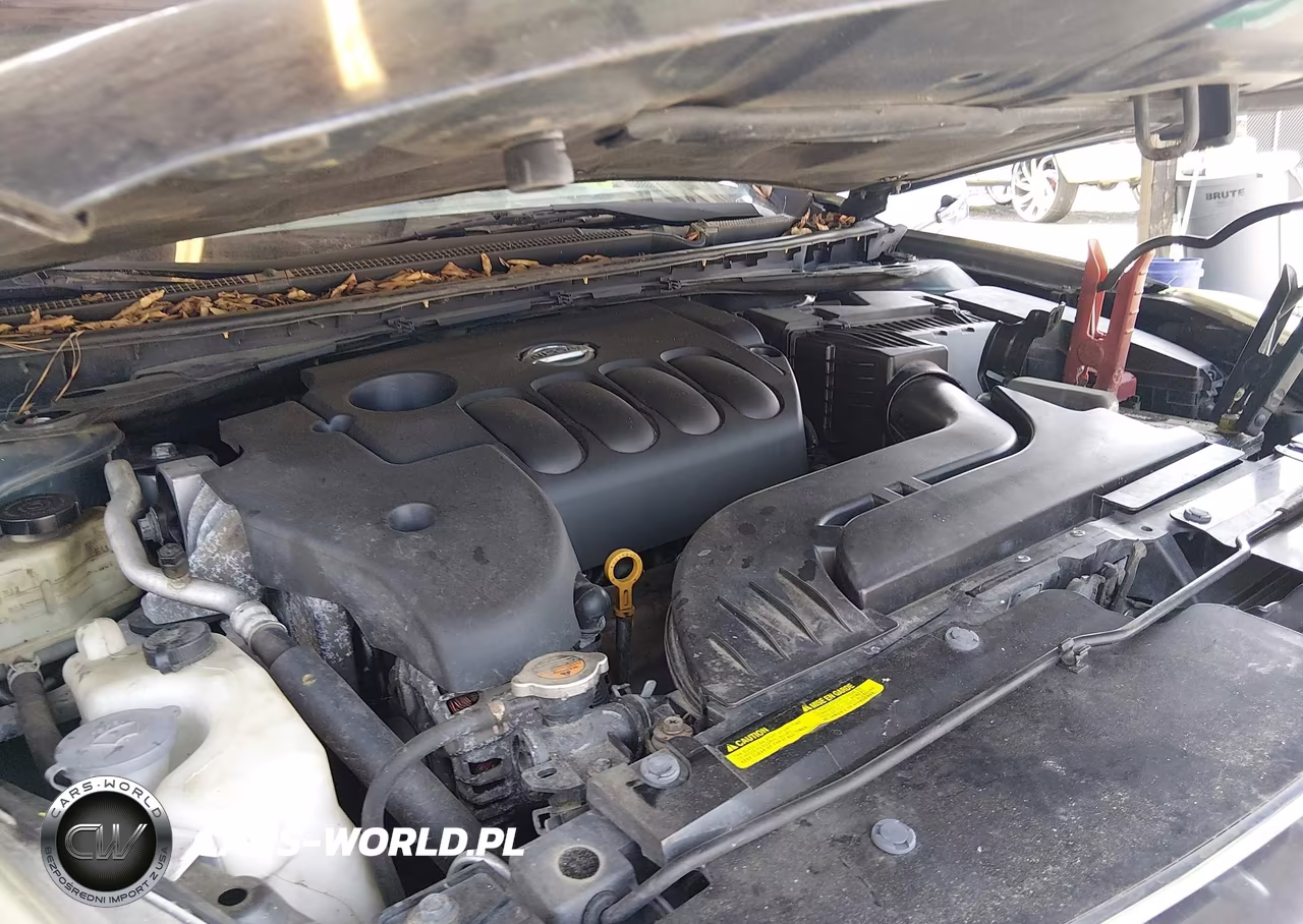2010 Nissan Altima 2.5 S VIN:1N4AL2AP4AC106458 - 10