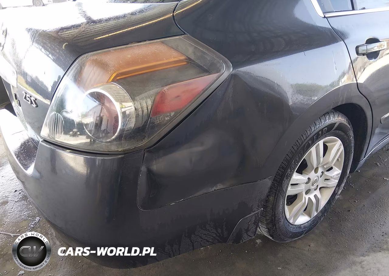 2010 Nissan Altima 2.5 S VIN:1N4AL2AP4AC106458 - 6