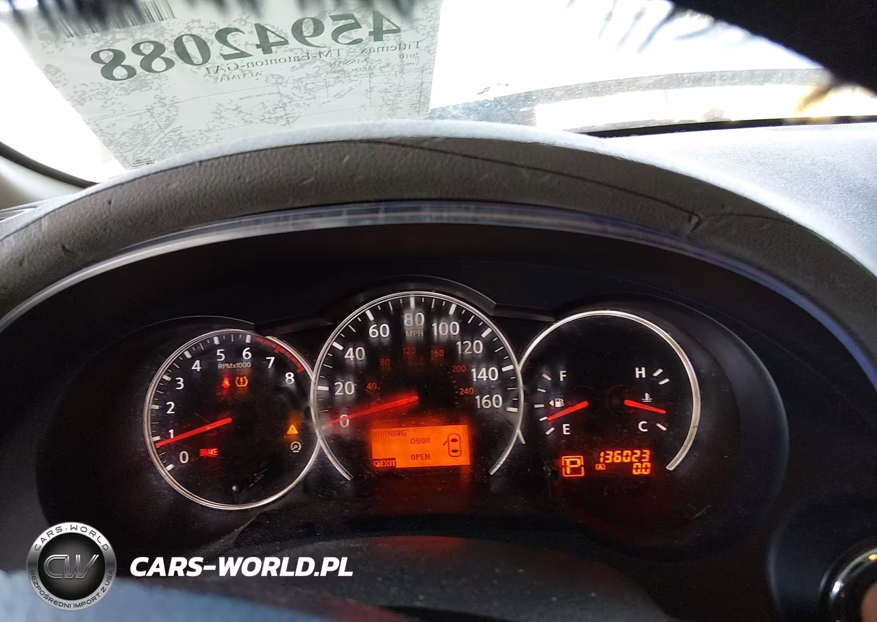 2010 Nissan Altima 2.5 S VIN:1N4AL2AP4AC106458 - 7