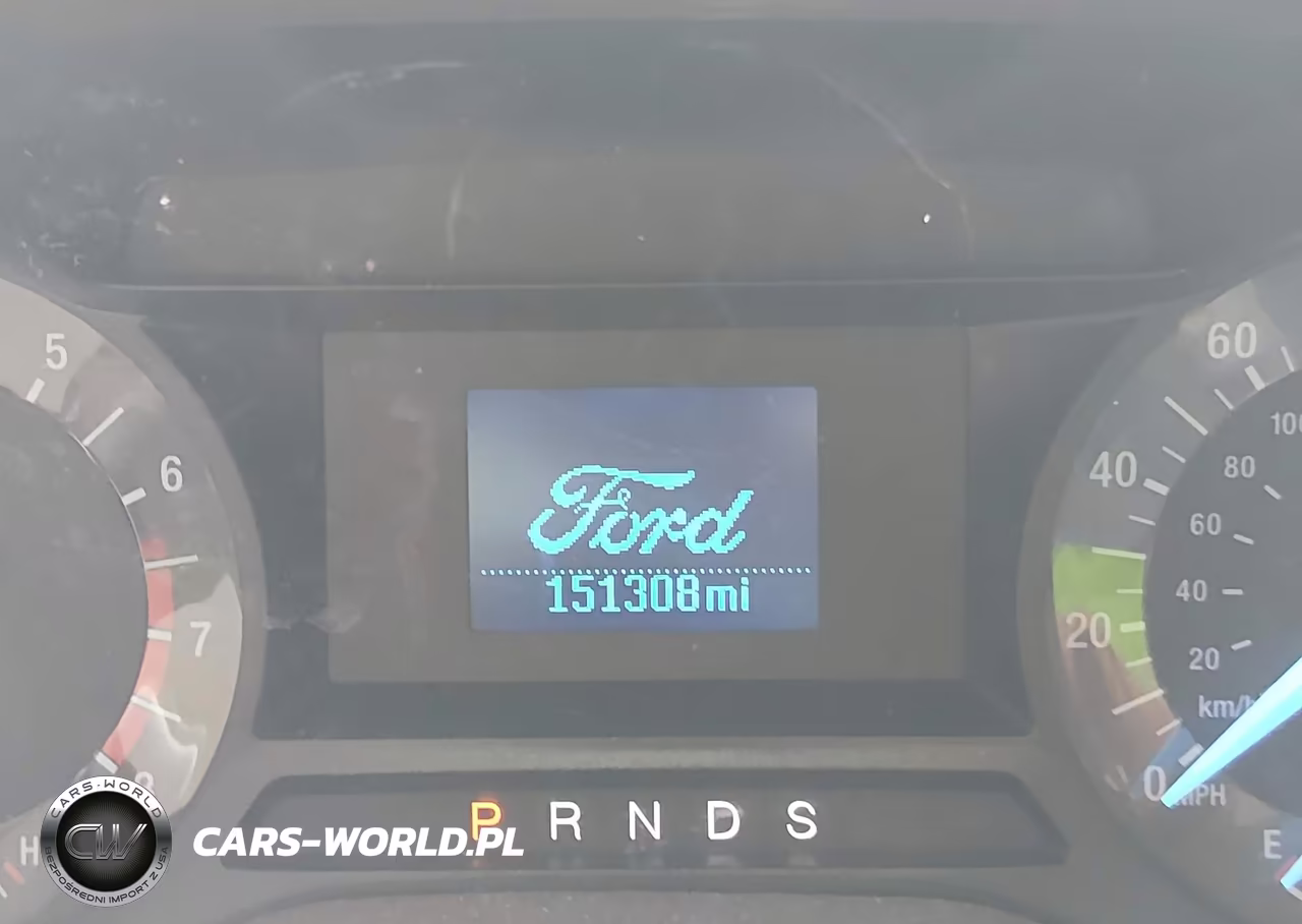 2016 Ford Fusion S VIN:3FA6P0G72GR192756 - 15
