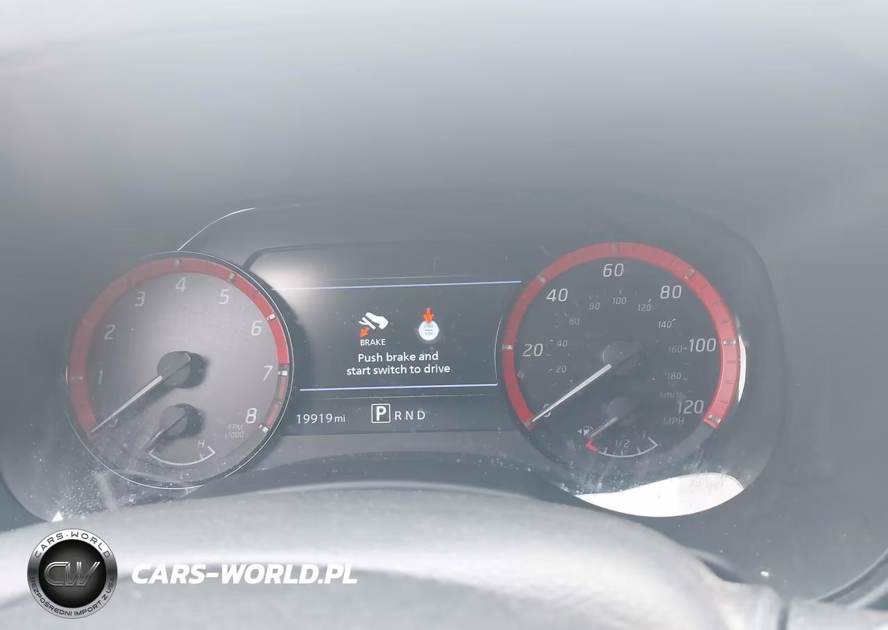 2026 Nissan Frontier Pro-4X 4X4 VIN:1N6ED1EK3TN630108 - 7