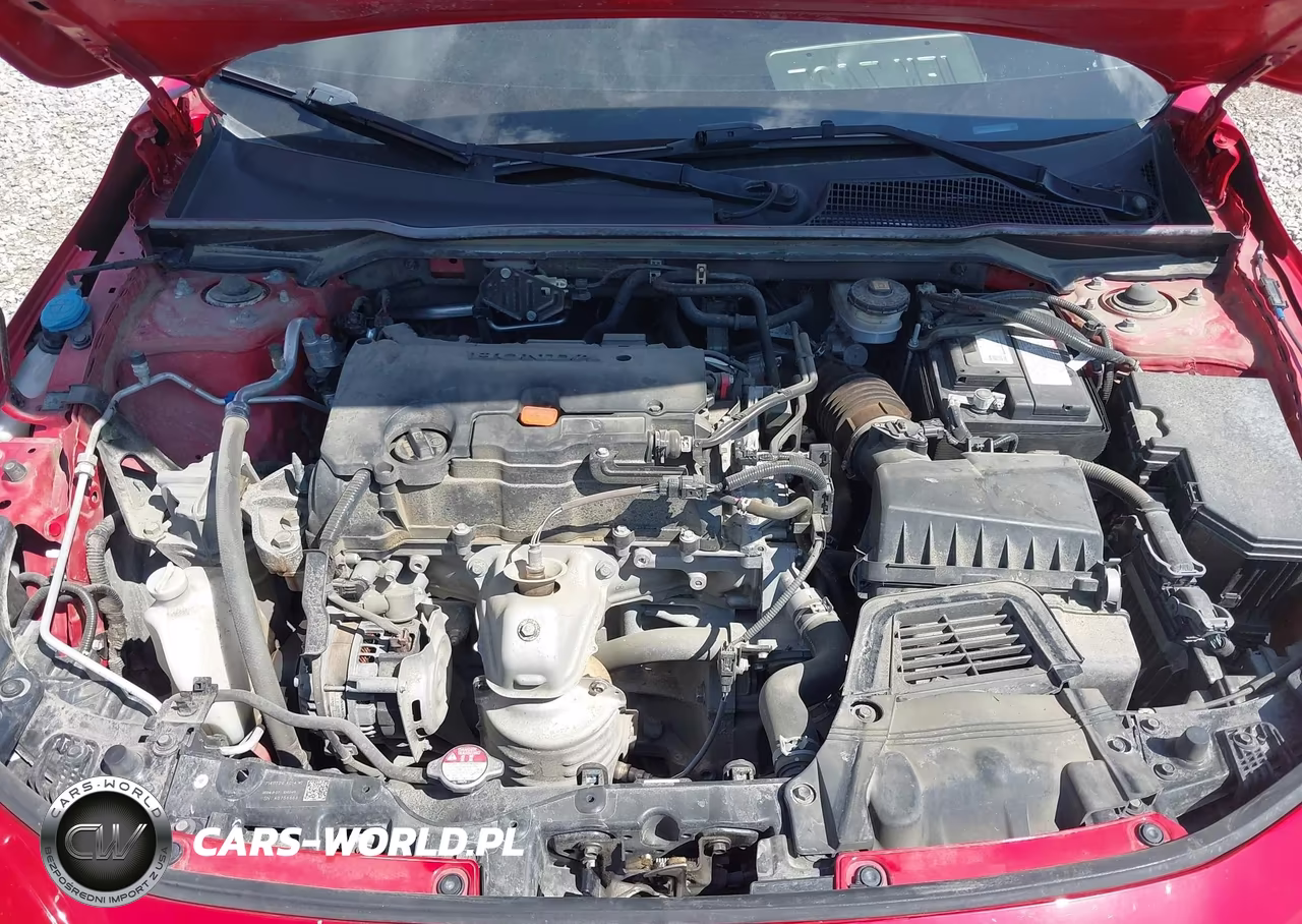 2022 Honda Civic Sport VIN:2HGFE2F53NH564367 - 10