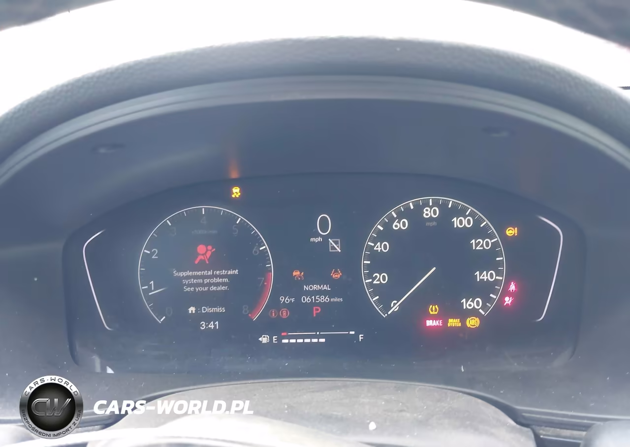 2022 Honda Civic Sport VIN:2HGFE2F53NH564367 - 7