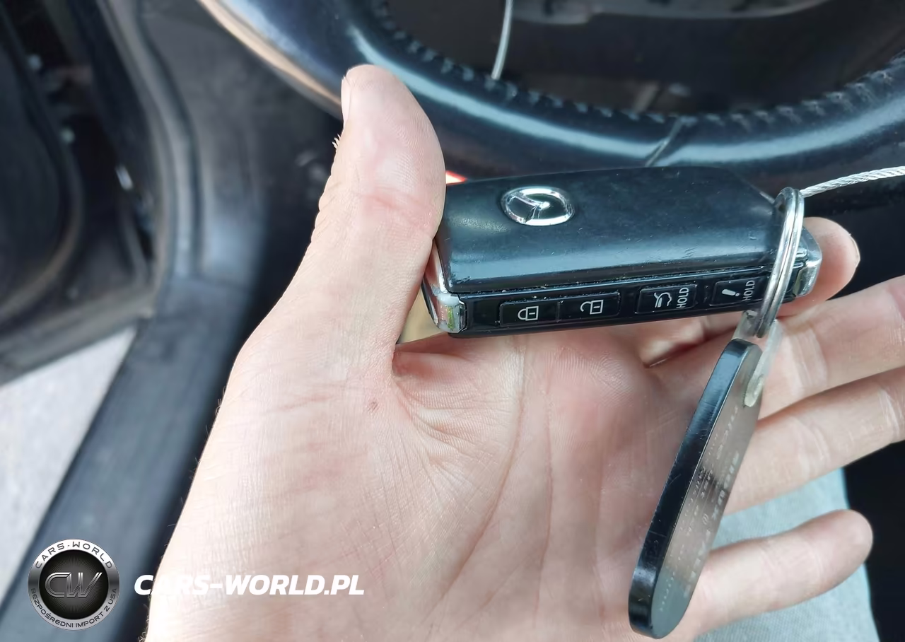 2021 Mazda Cx-9 Grand Touring VIN:JM3TCBDY2M0522948 - 11