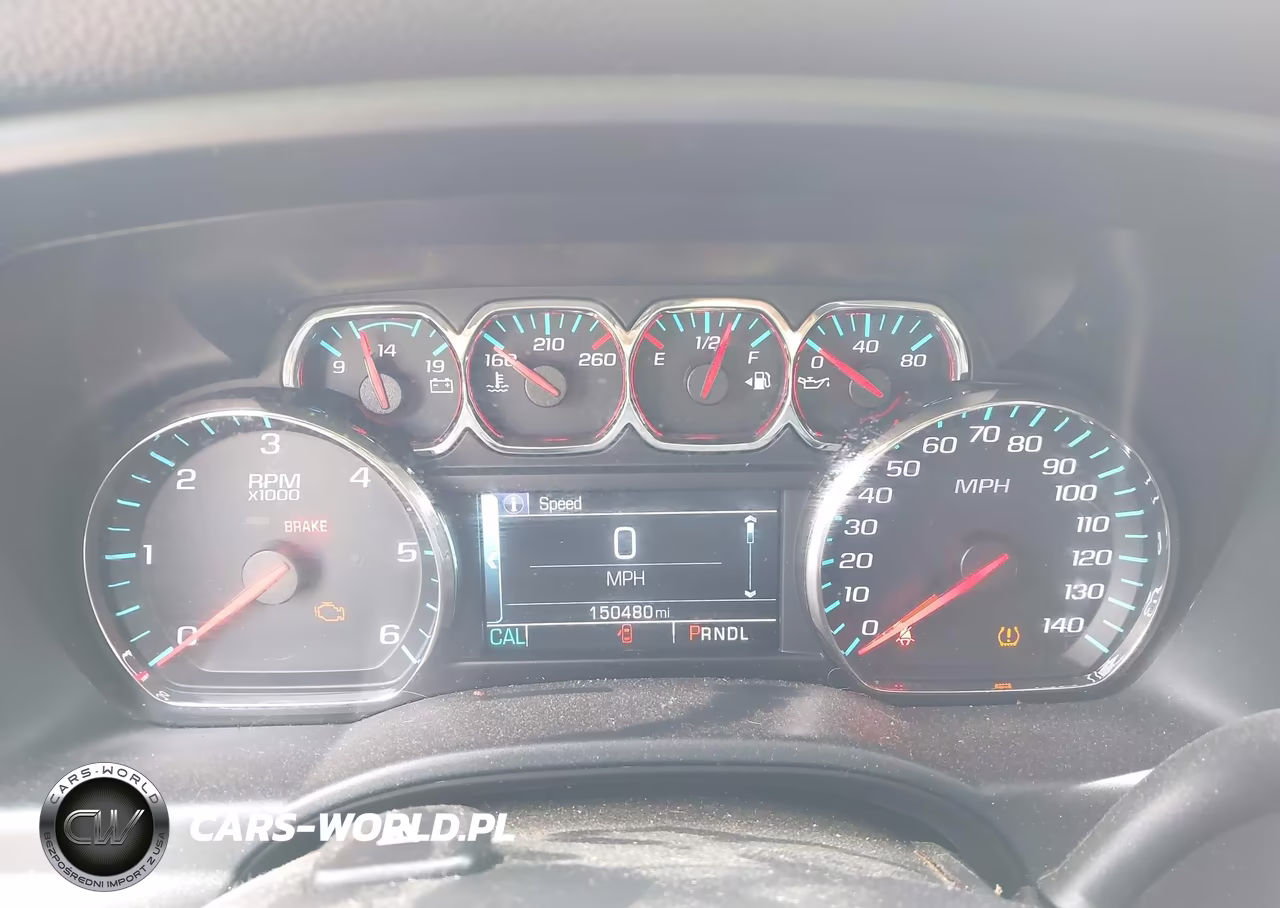 2017 GMC Sierra 1500 Sle VIN:3GTU2MEC7HG292582 - 7