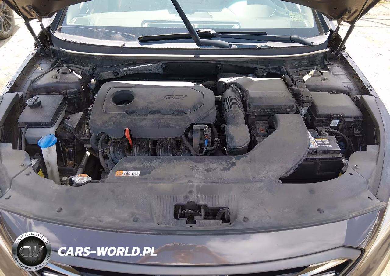 2017 Hyundai Sonata Limited VIN:5NPE34AF0HH507745 - 10