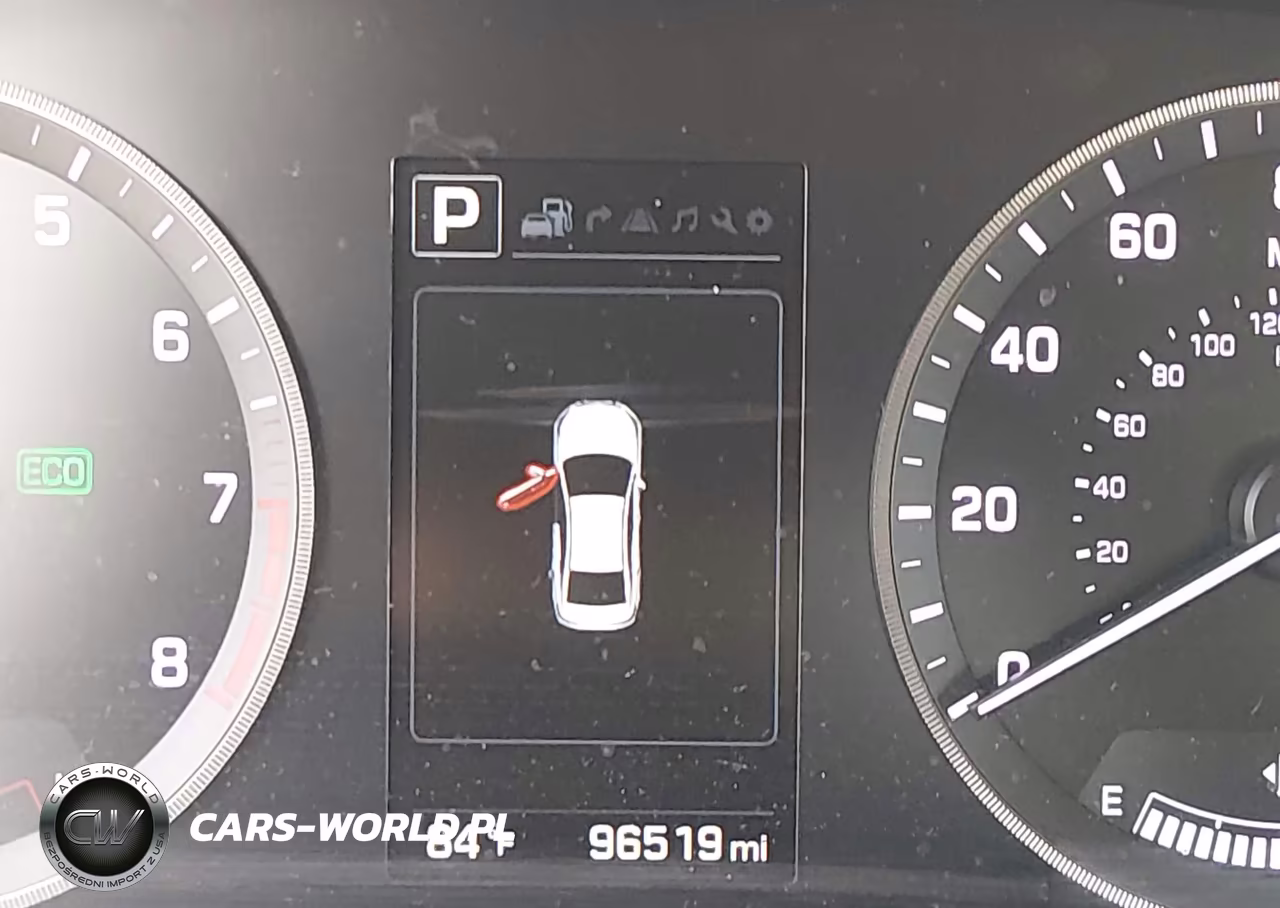 2017 Hyundai Sonata Limited VIN:5NPE34AF0HH507745 - 15