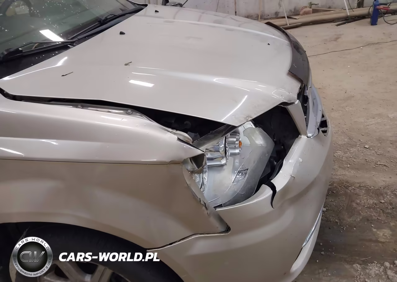 2012 Chrysler Town & Country Touring VIN:2C4RC1BG3CR400806 - 13