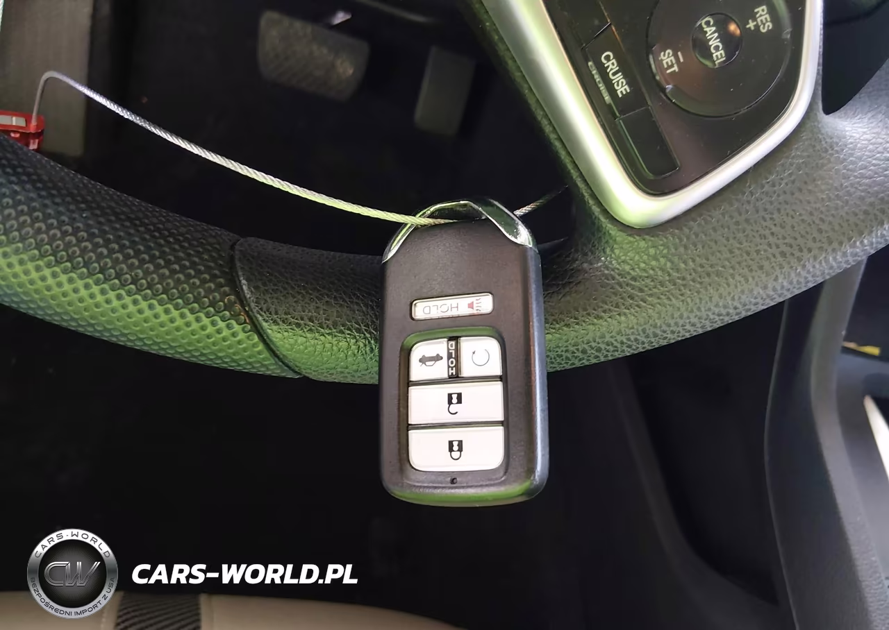 2017 Honda Civic Ex VIN:19XFC2F76HE205066 - 11