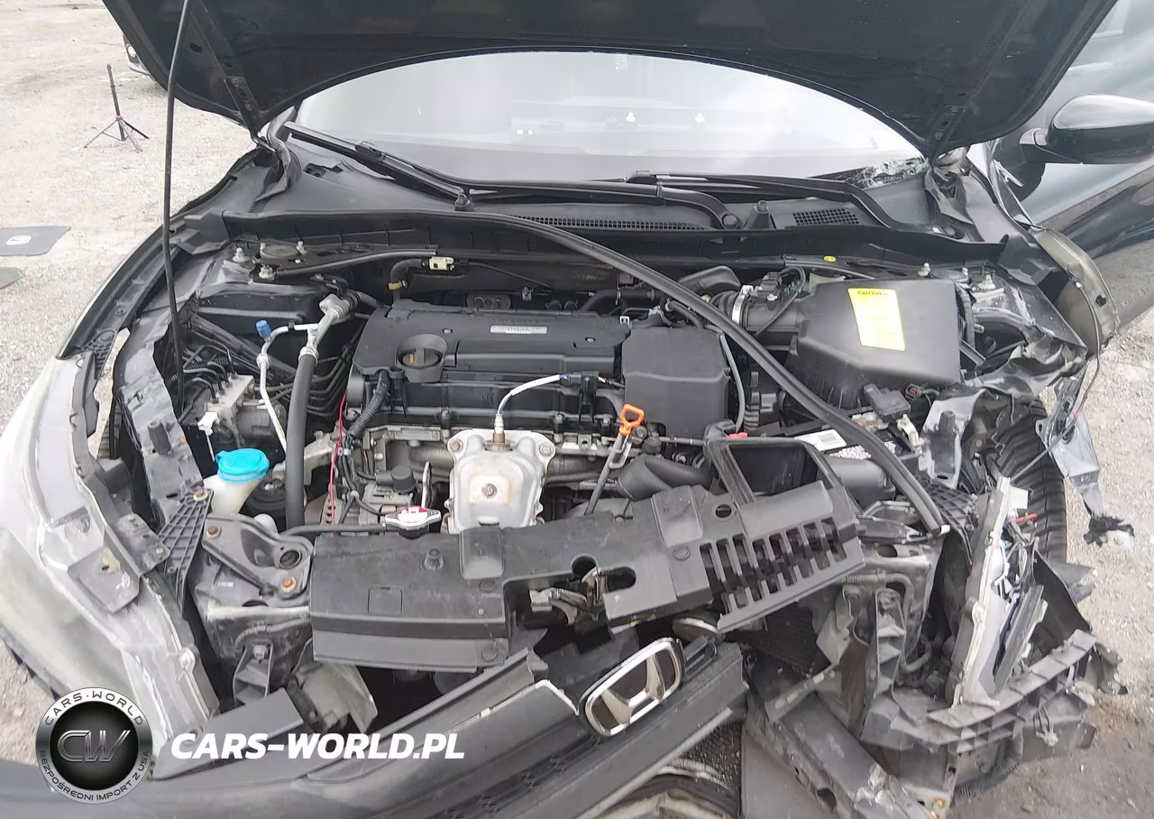 2017 Honda Accord Sport Se VIN:1HGCR2F11HA291453 - 10