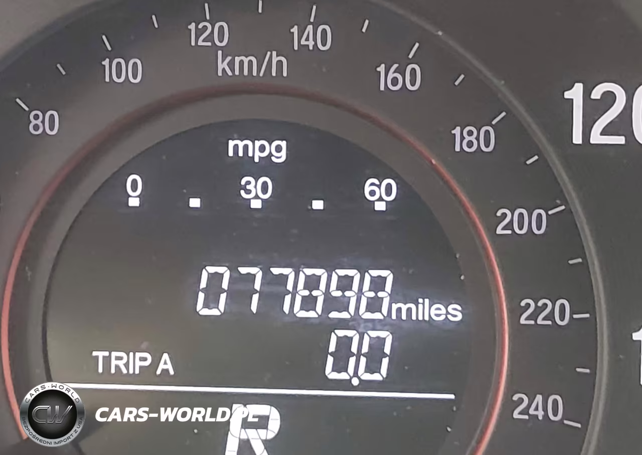 2017 Honda Accord Sport Se VIN:1HGCR2F11HA291453 - 15