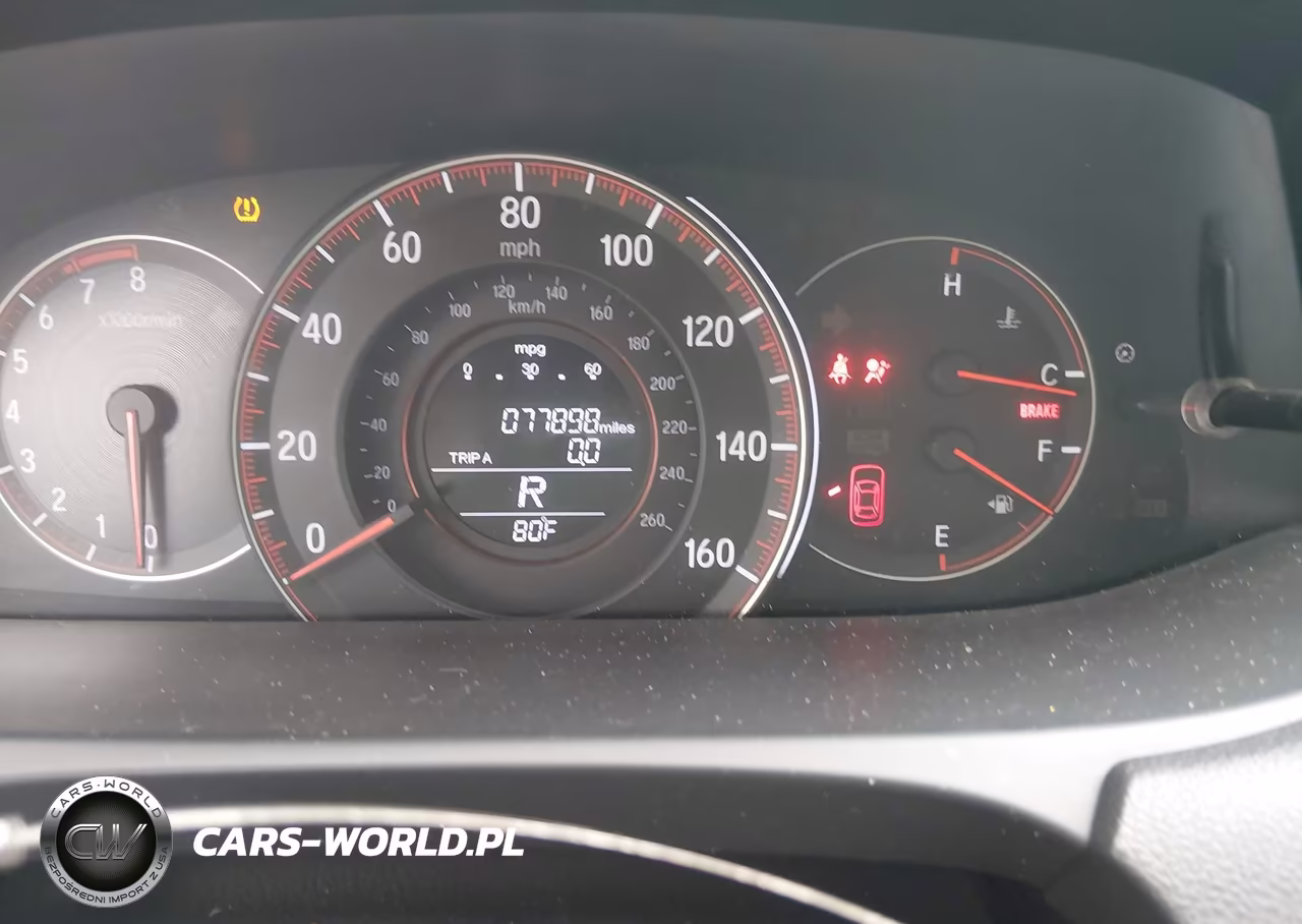 2017 Honda Accord Sport Se VIN:1HGCR2F11HA291453 - 7