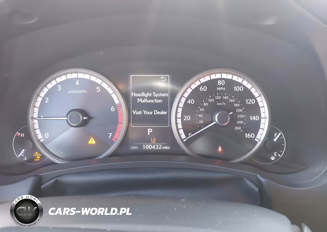 2019 Lexus Nx 300 F Sport VIN:JTJYARBZ4K2137415 - 7