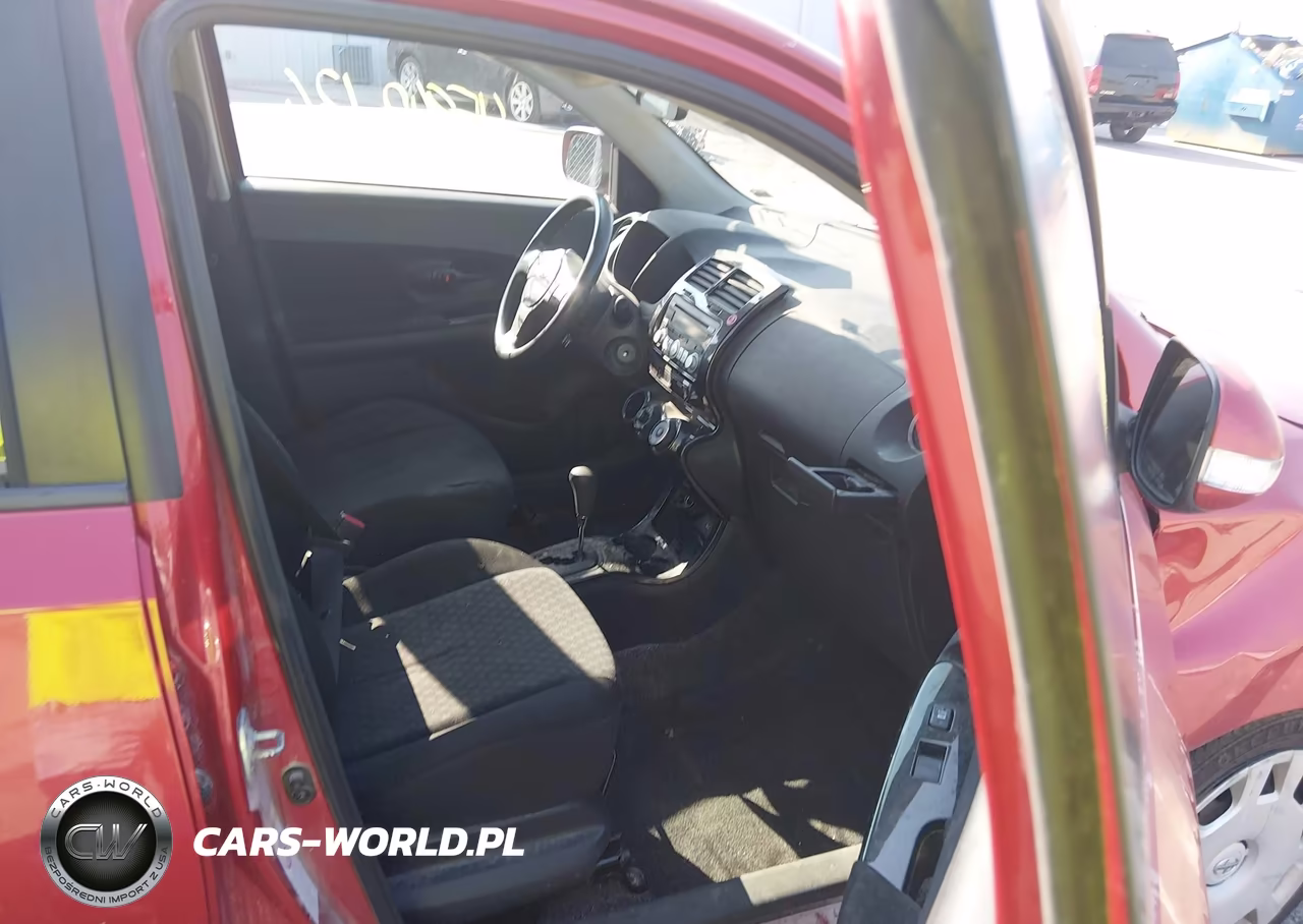 2008 Scion Xd VIN:JTKKU10458J025240 - 5