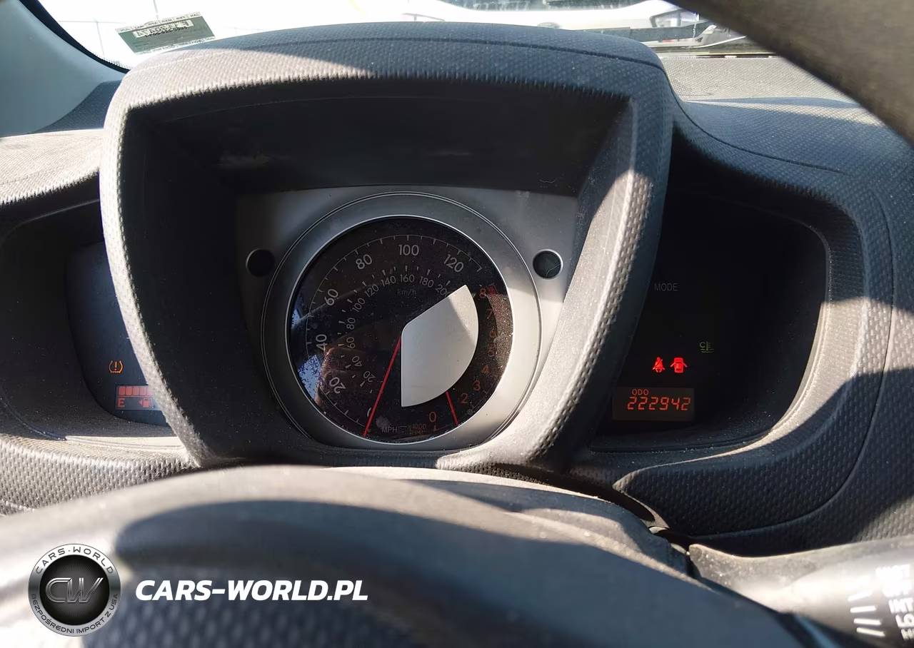 2008 Scion Xd VIN:JTKKU10458J025240 - 7