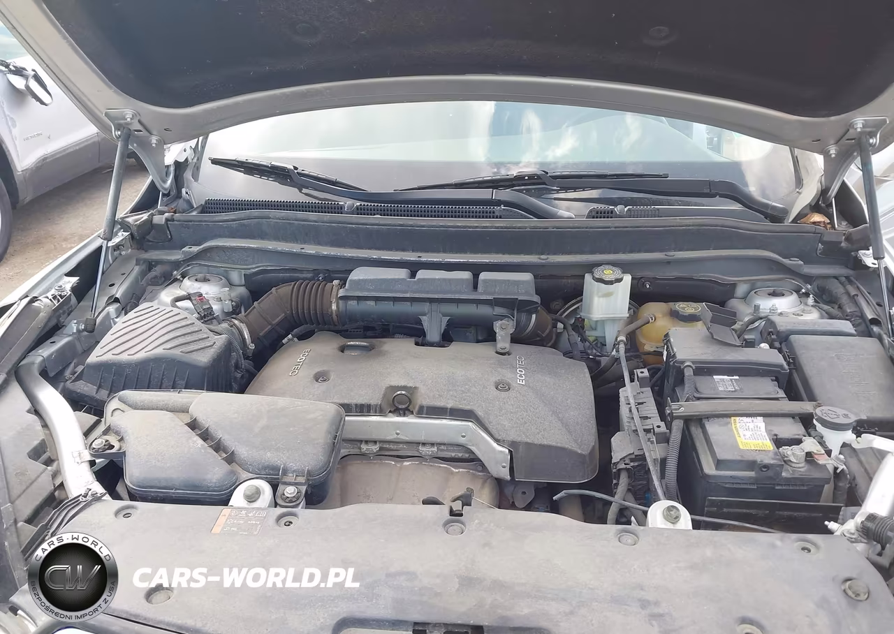 2017 Buick Envision Essence VIN:LRBFXDSA6HD238022 - 10
