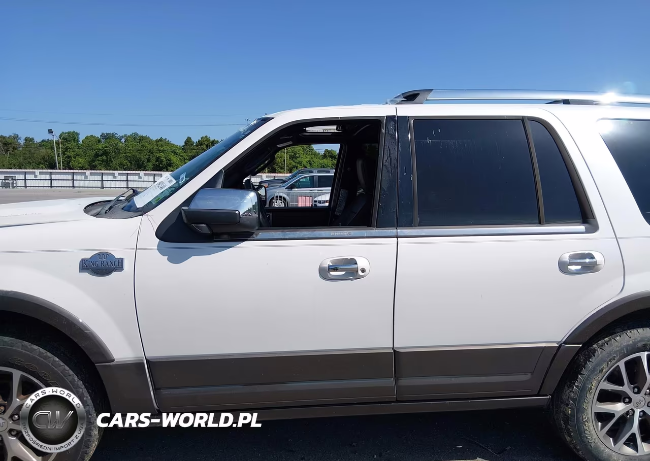 2015 Ford Expedition King Ranch VIN:1FMJU1HT0FEF46754 - 6