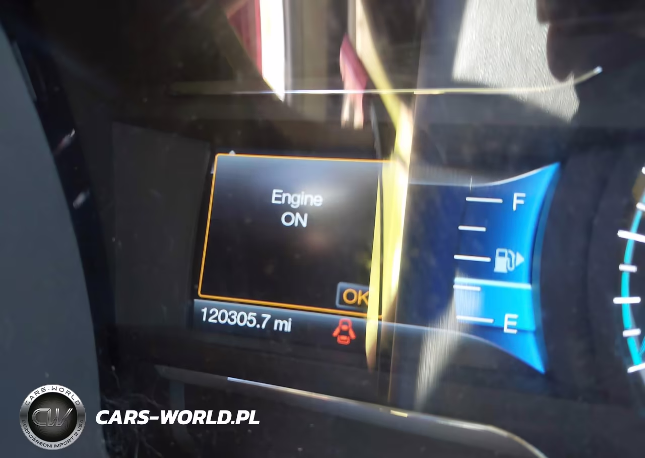 2016 Ford Flex Limited VIN:2FMHK6D82GBA09433 - 16