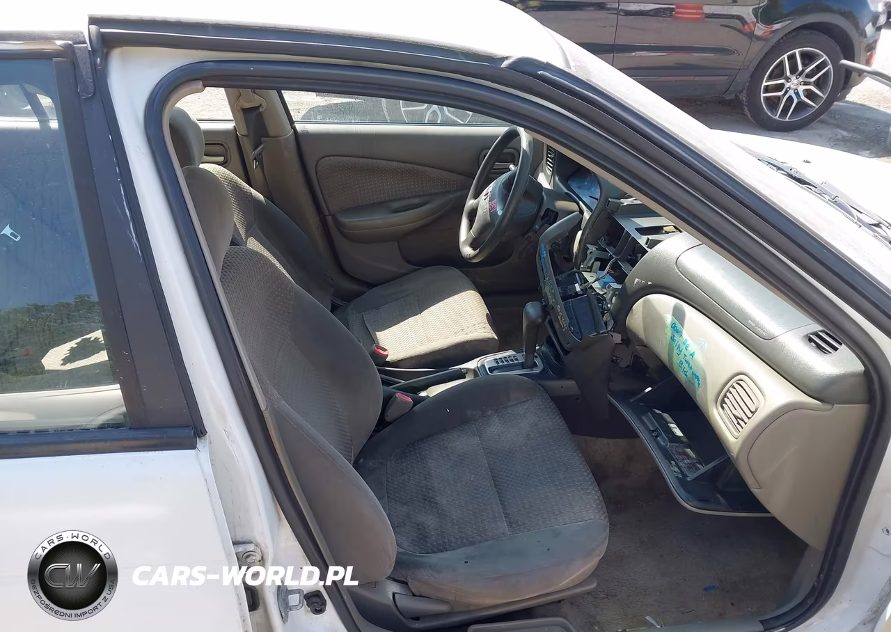 2005 Nissan Sentra 1.8 VIN:3N1CB51D55L520665 - 5