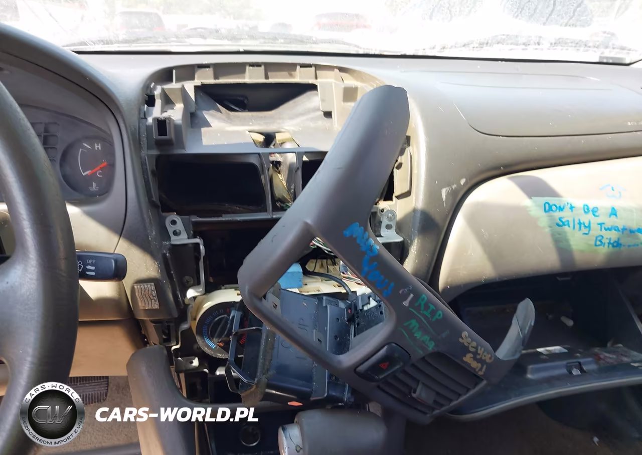 2005 Nissan Sentra 1.8 VIN:3N1CB51D55L520665 - 6