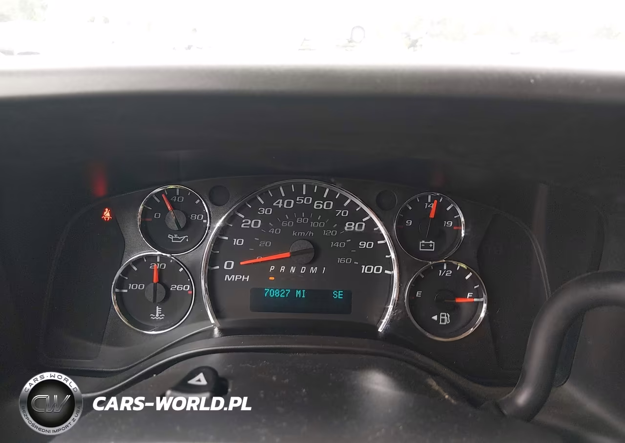 2019 Chevrolet Express 3500 Ls VIN:1GAZGNFG5K1352601 - 7