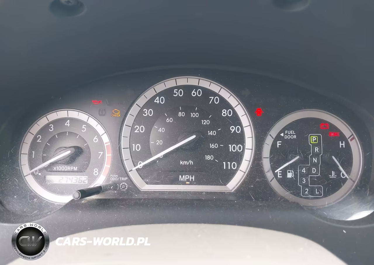 2007 Toyota Sienna Ce VIN:5TDZK23C67S033532 - 7