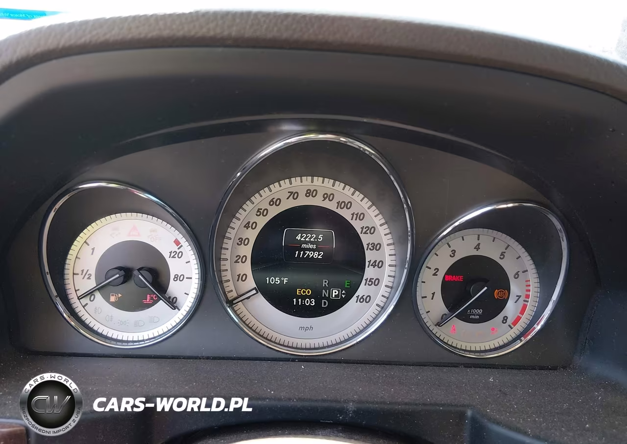 2014 Mercedes-Benz Glk 350 4Matic VIN:WDCGG8JB1EG287575 - 7