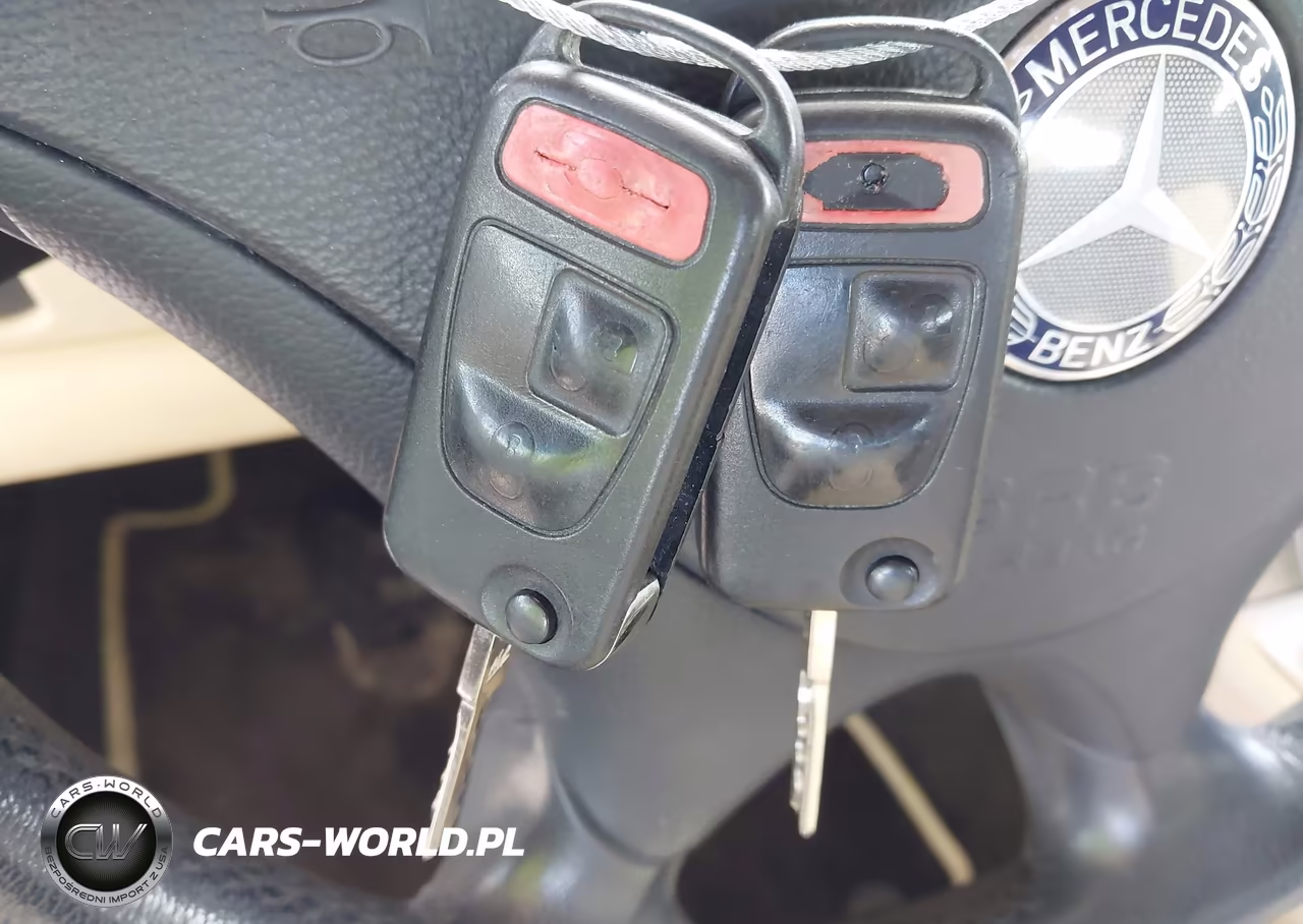 2004 Mercedes-Benz Slk 230 Kompressor VIN:WDBKK49F54F300586 - 11