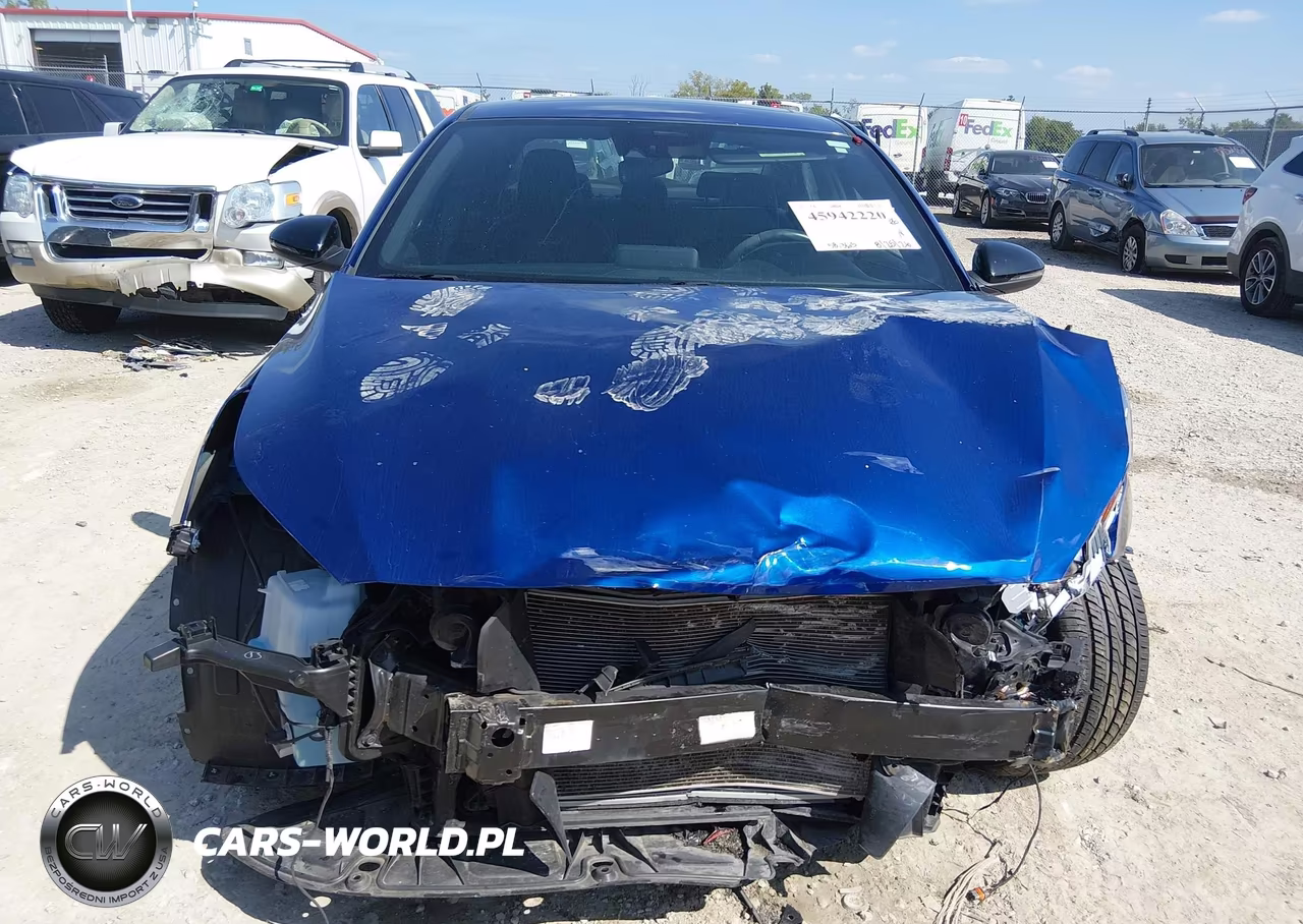 2021 Kia Forte Gt-Line VIN:3KPF34AD9ME397327 - 13