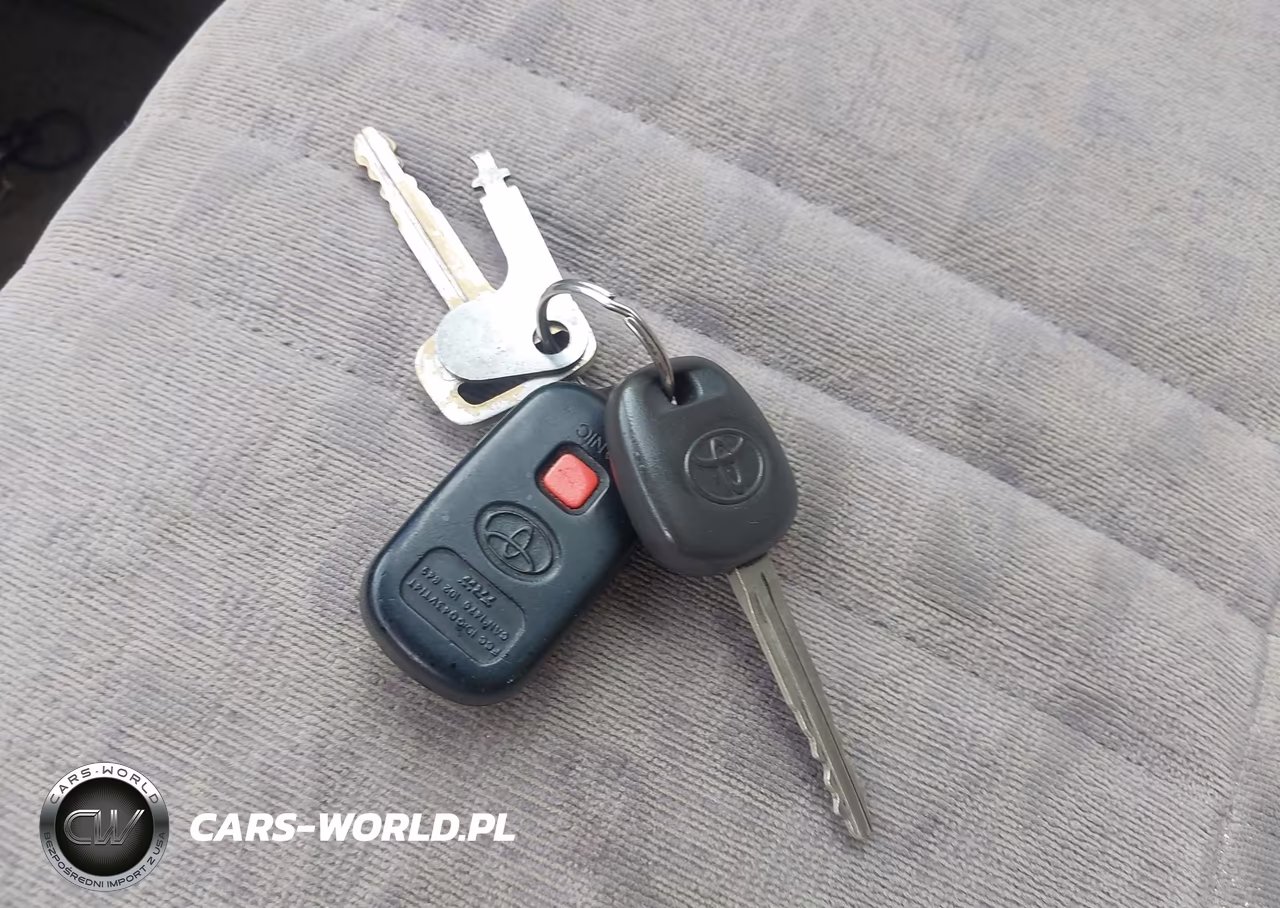 2001 Toyota Sienna Xle VIN:4T3ZF13C11U324637 - 11