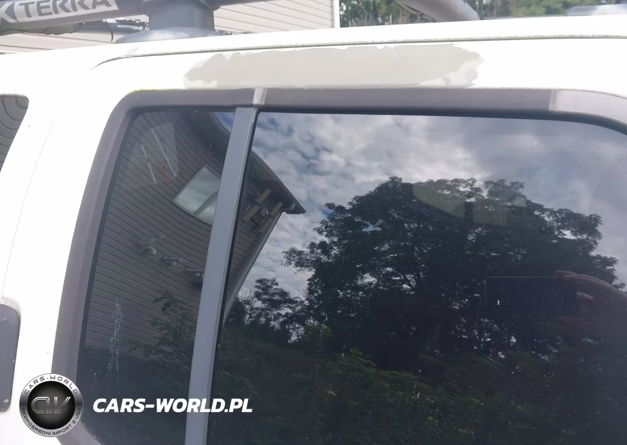2005 Nissan Xterra Off Road VIN:5N1AN08W75C644837 - 14