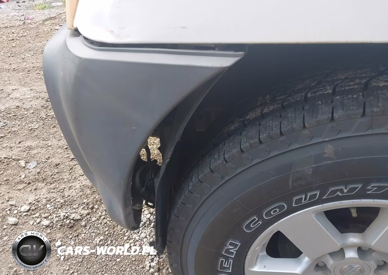2005 Nissan Xterra Off Road VIN:5N1AN08W75C644837 - 16