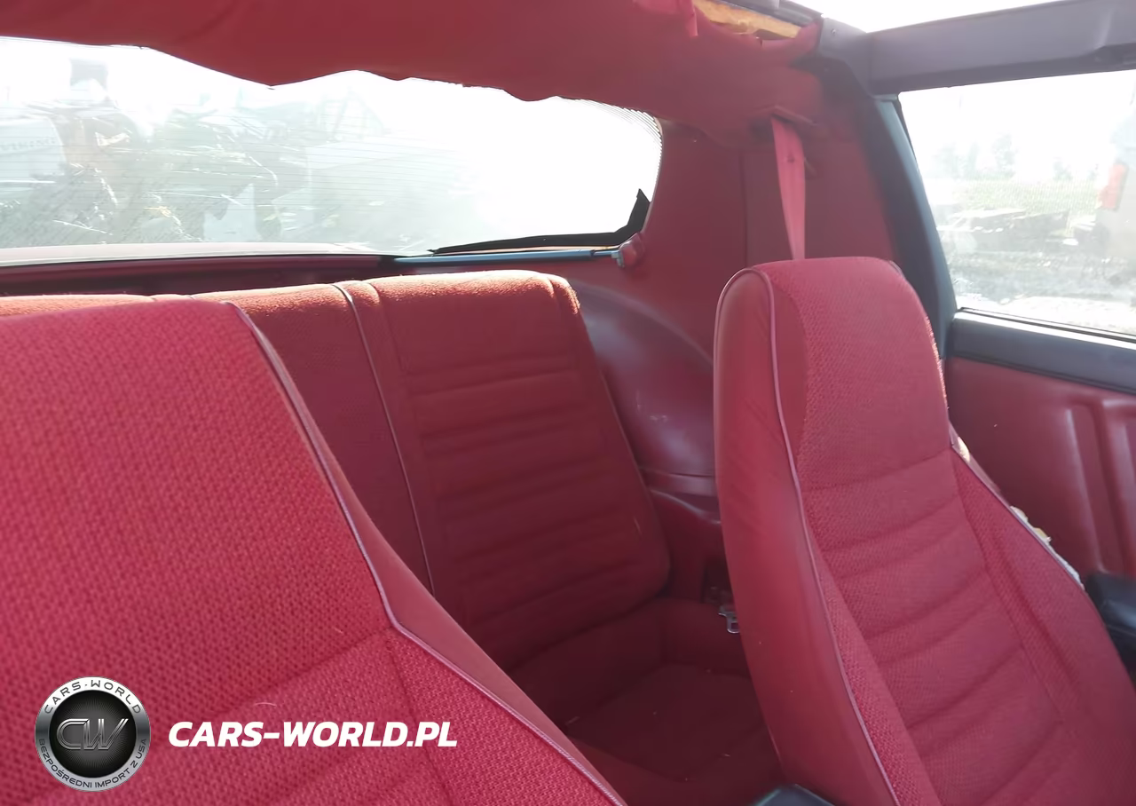 1988 Chevrolet Camaro VIN:1G1FP21E7JL195809 - 8