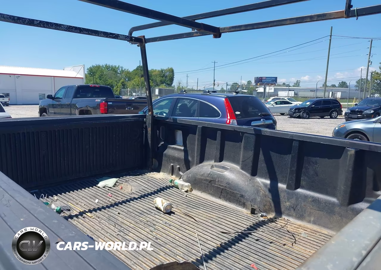 2017 Ford F-150 Xl VIN:1FTMF1C80HKD22676 - 8
