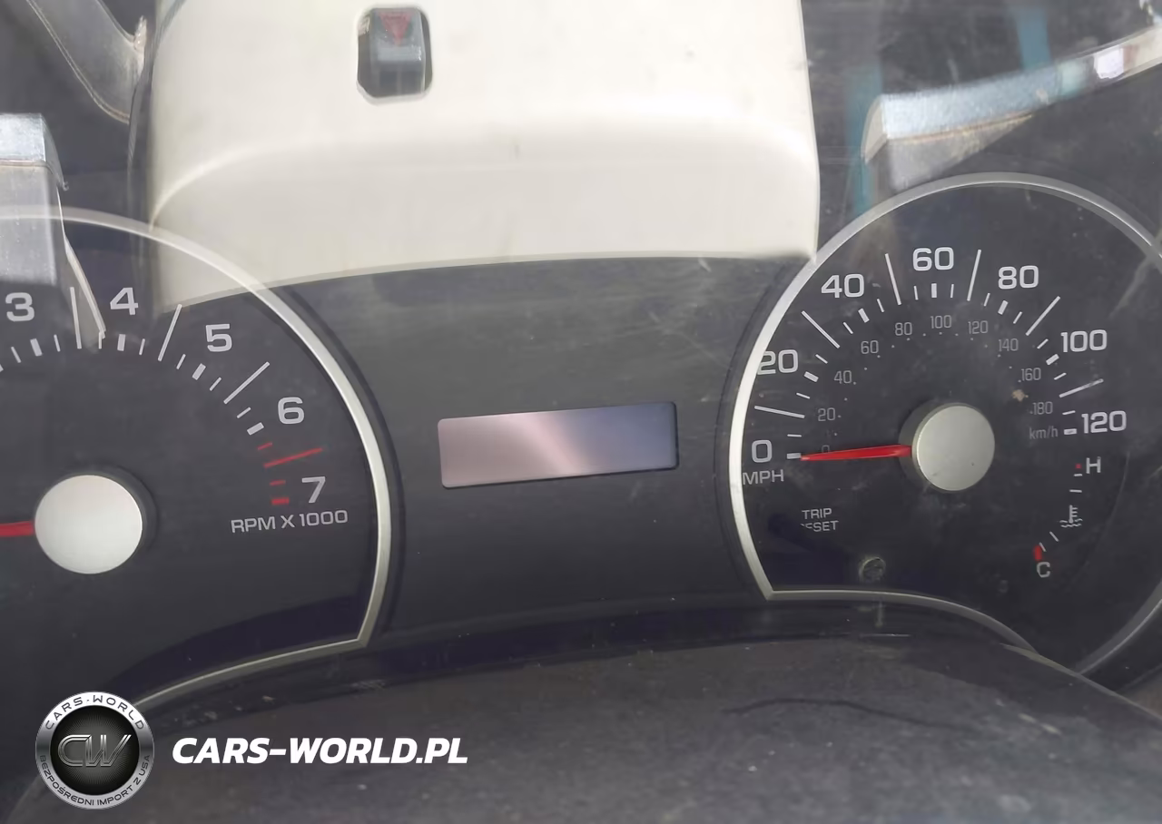 2006 Ford Explorer Xlt VIN:1FMEU63E16ZA05468 - 7