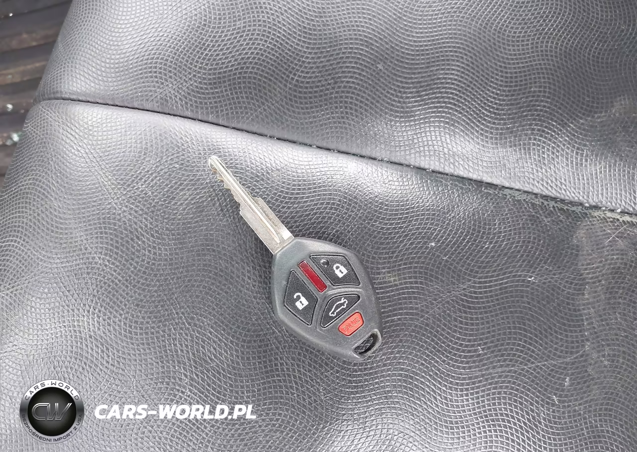 2008 Mitsubishi Eclipse Gs-Se VIN:4A3AK64F38E030931 - 11