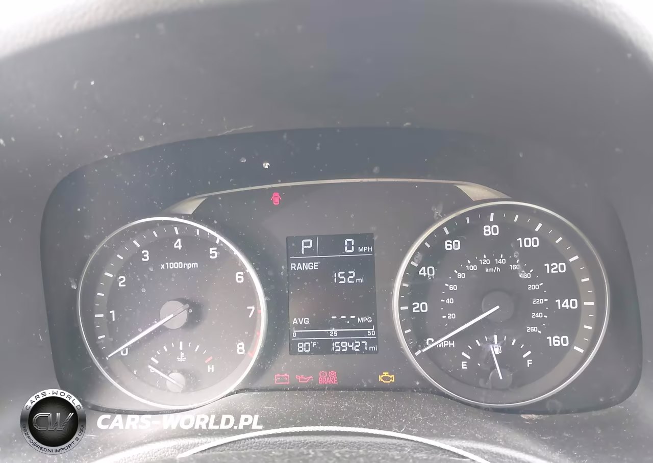 2017 Hyundai Elantra Se VIN:5NPD74LF6HH148009 - 7