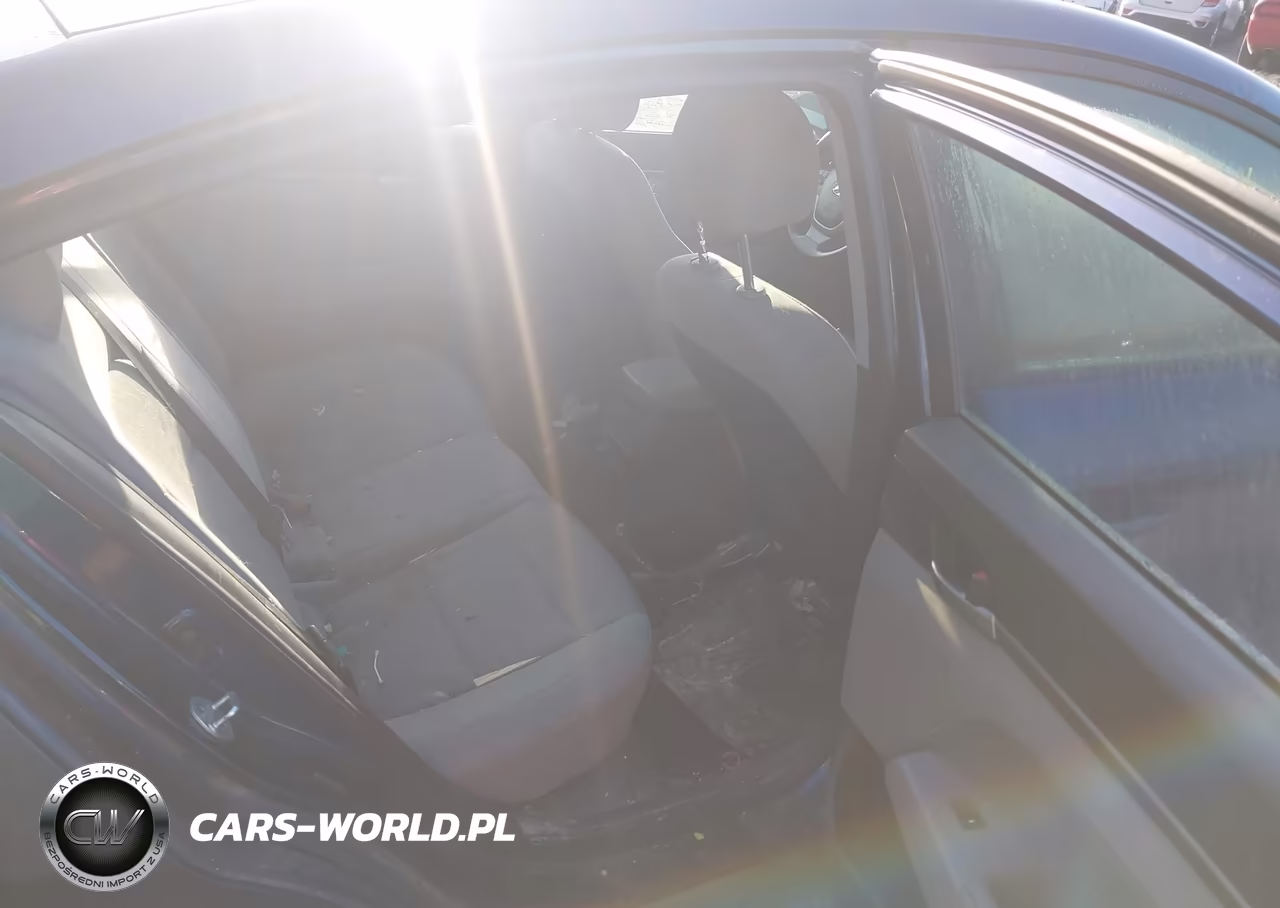 2017 Hyundai Elantra Se VIN:5NPD74LF6HH148009 - 8