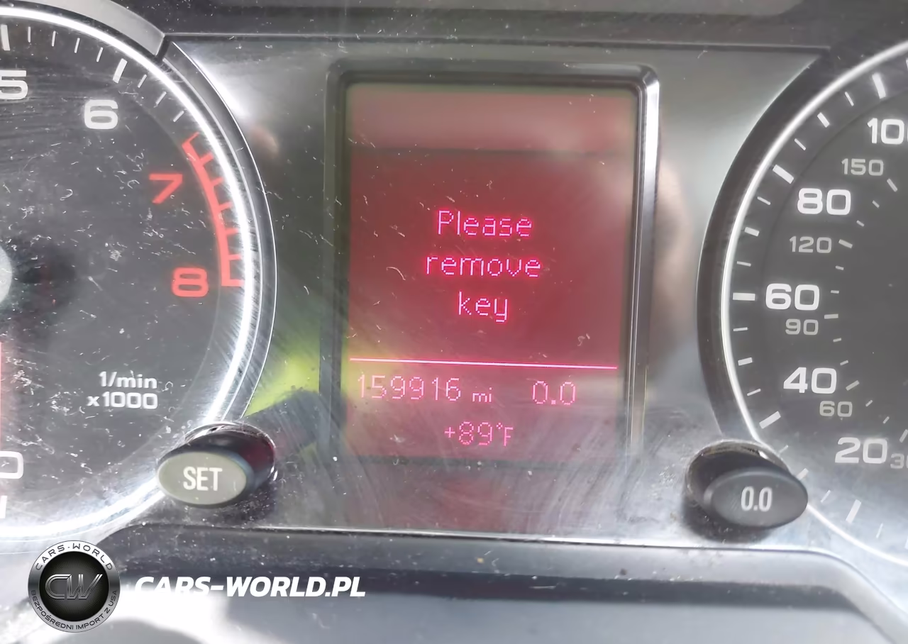 2010 Audi Q5 3.2 Premium VIN:WA1CKAFP8AA043542 - 7