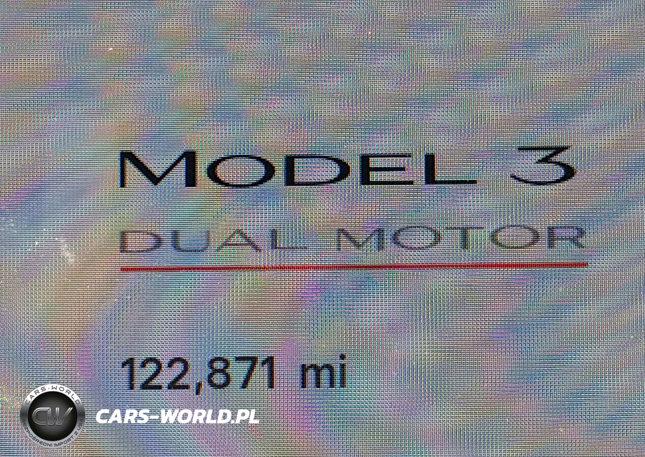 2021 Tesla Model 3 Performance Dual Motor All-Wheel Drive VIN:5YJ3E1EC7MF879303 - 13