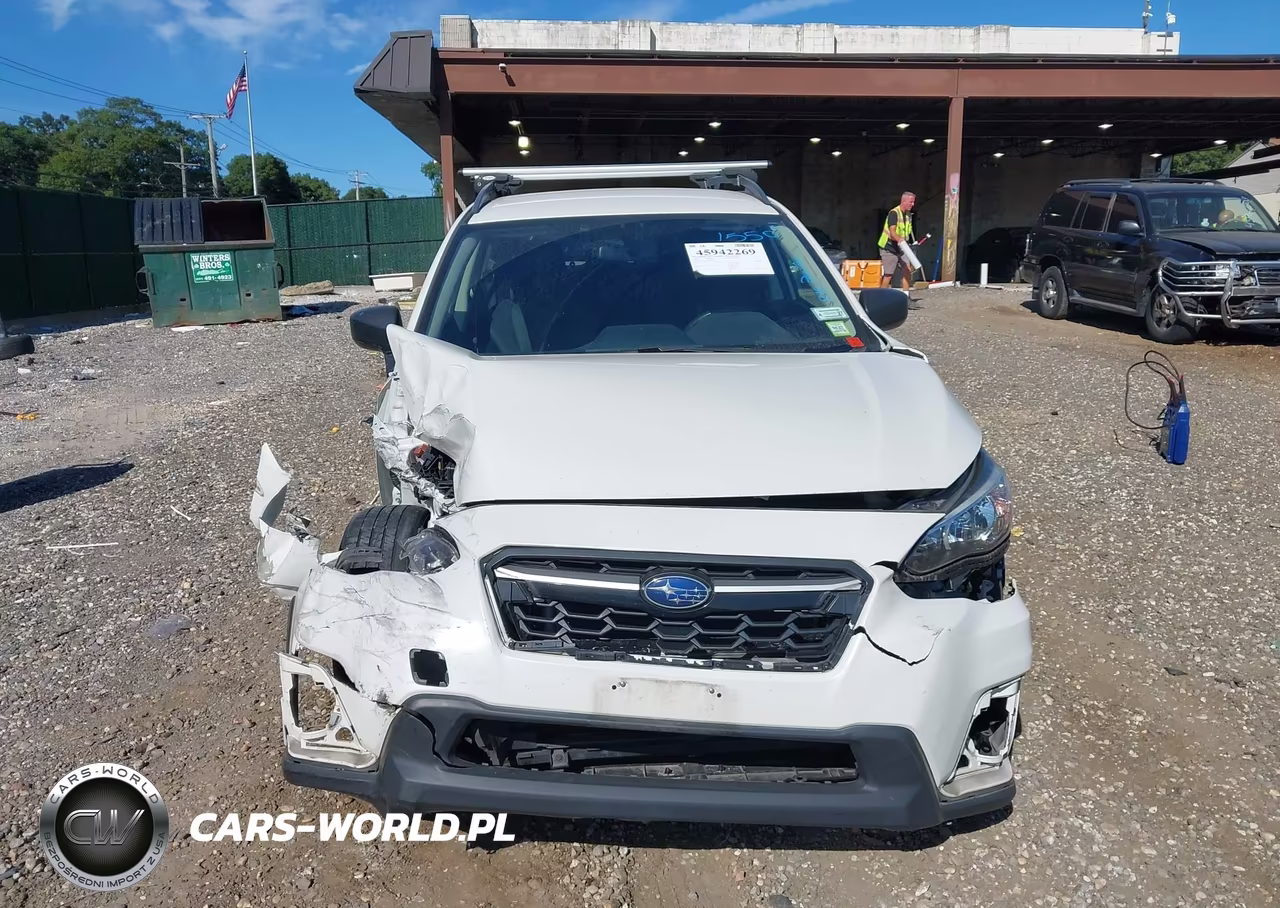 2019 Subaru Crosstrek 2.0I VIN:JF2GTAAC6K8381444 - 12