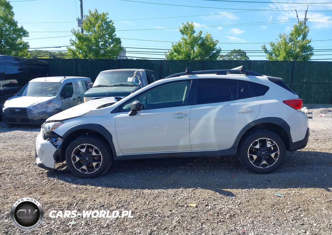 2019 Subaru Crosstrek 2.0I VIN:JF2GTAAC6K8381444 - 14