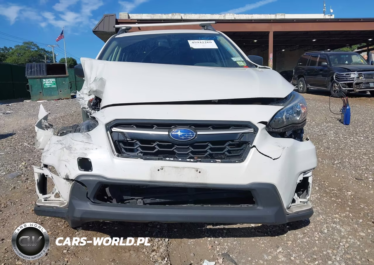 2019 Subaru Crosstrek 2.0I VIN:JF2GTAAC6K8381444 - 6