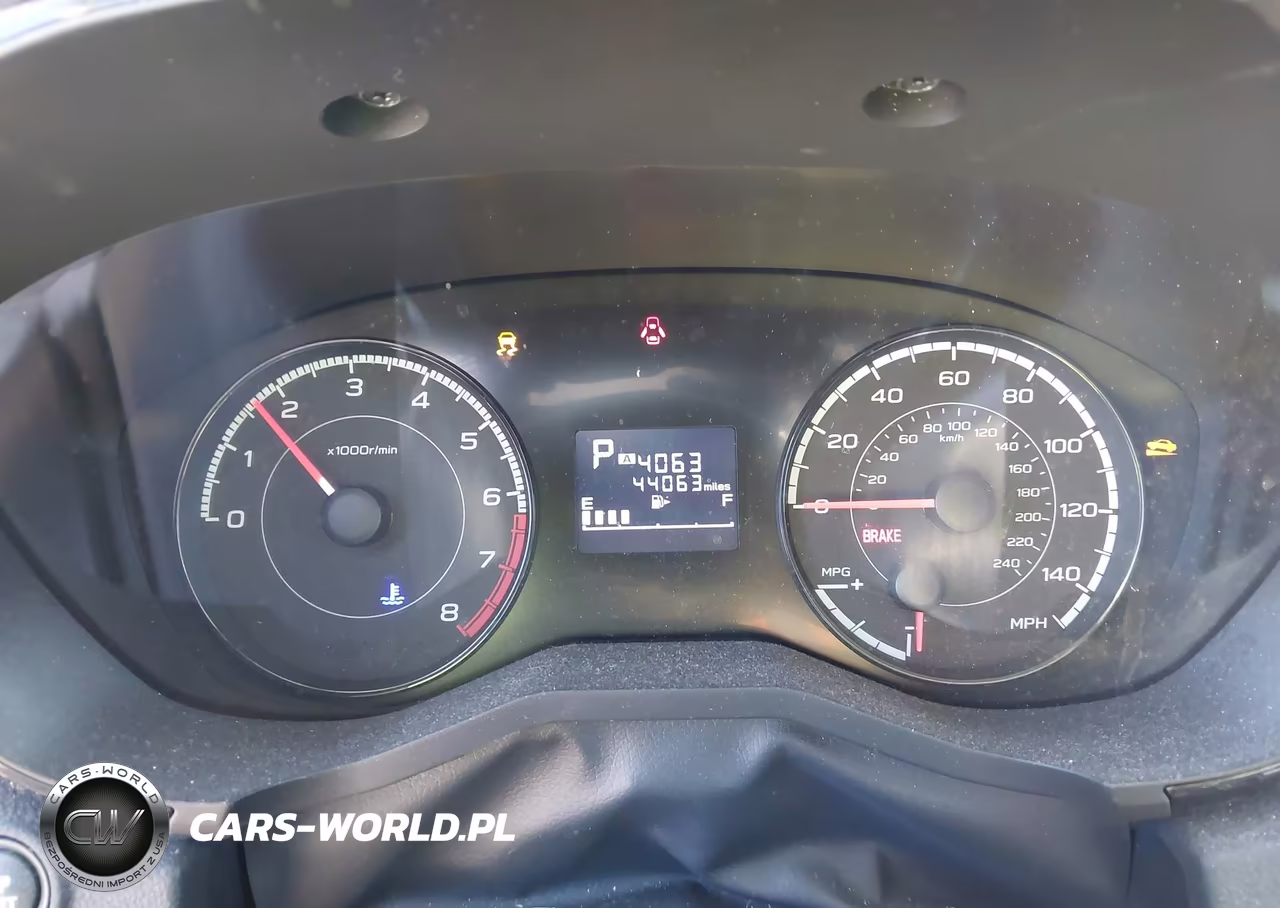 2019 Subaru Crosstrek 2.0I VIN:JF2GTAAC6K8381444 - 7
