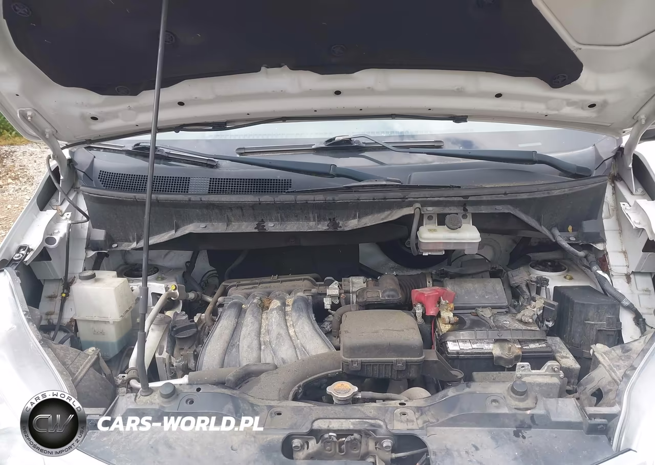 2019 Nissan Nv200 S VIN:3N6CM0KN3KK700808 - 10