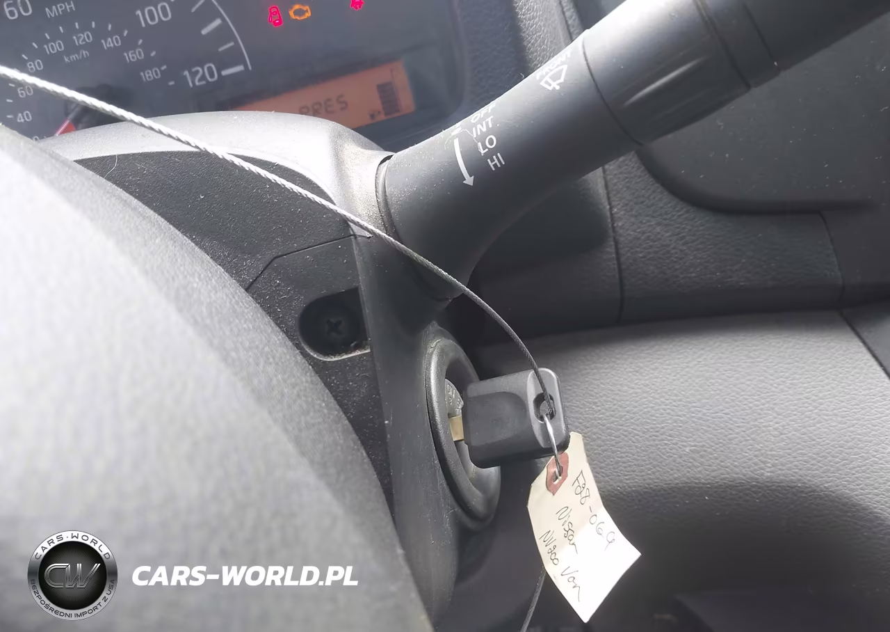 2019 Nissan Nv200 S VIN:3N6CM0KN3KK700808 - 11