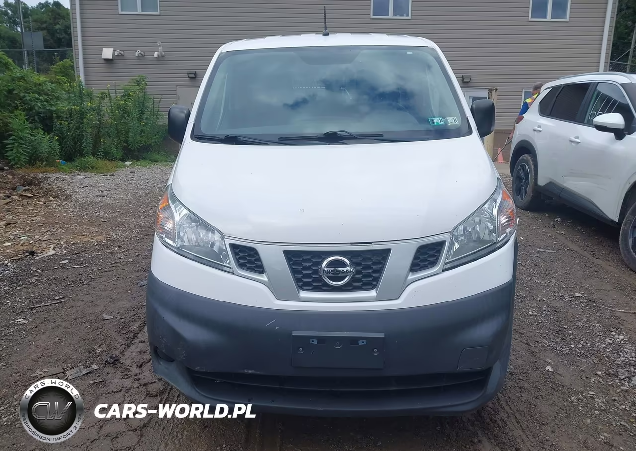 2019 Nissan Nv200 S VIN:3N6CM0KN3KK700808 - 12
